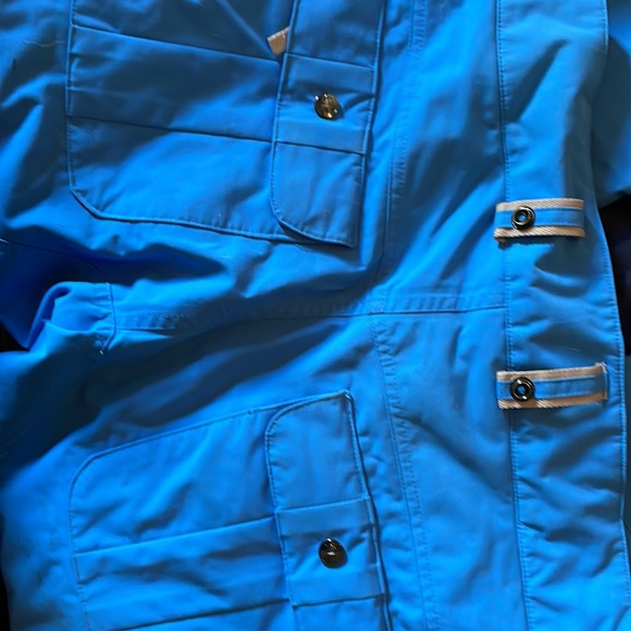 Womens Bonfire snowboarding pants - Picture 5 of 10